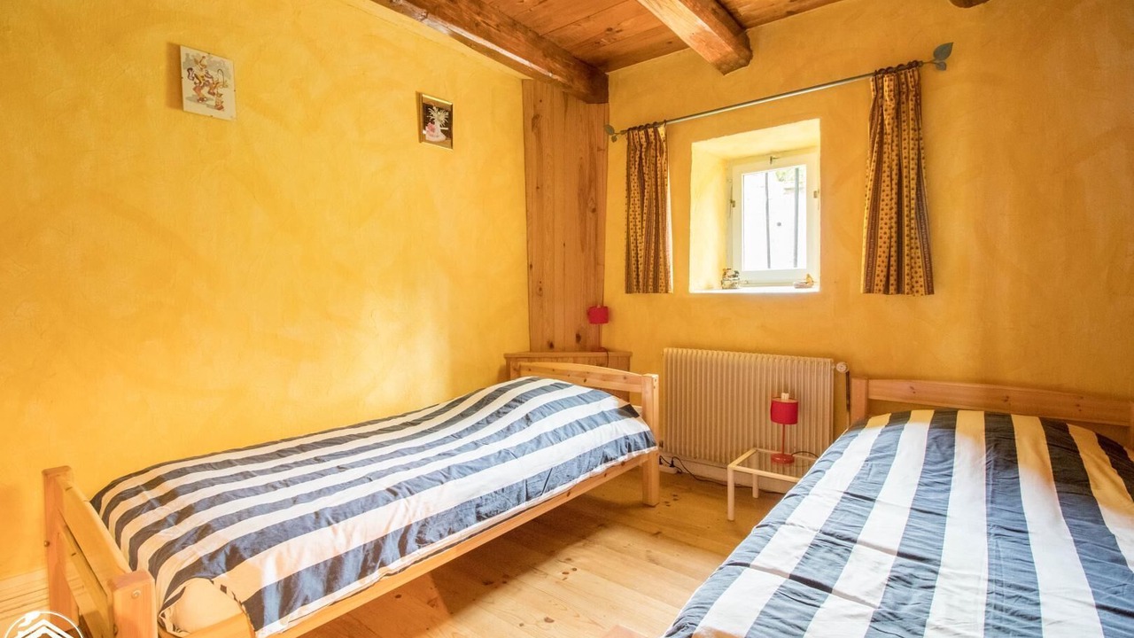 Photo of Bedroom in Saint-Nectaire