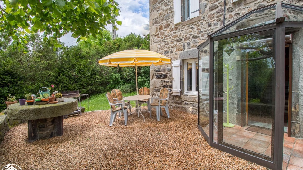 Photo of Outdoor in Saint-Nectaire
