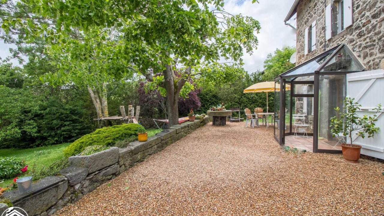 Photo of Outdoor in Saint-Nectaire
