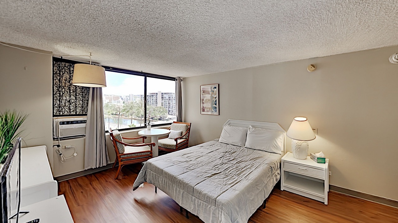 Photo of Bedroom in McCully - Moiliili