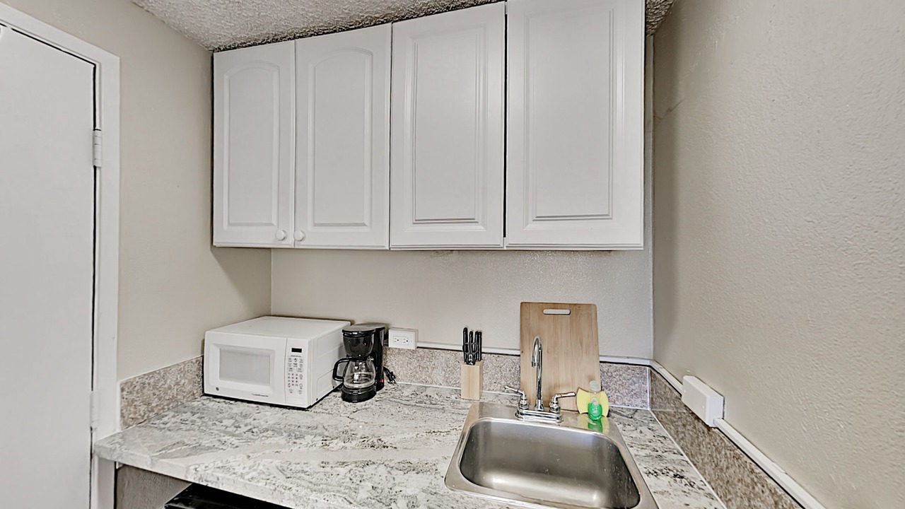 Photo of Kitchen in McCully - Moiliili