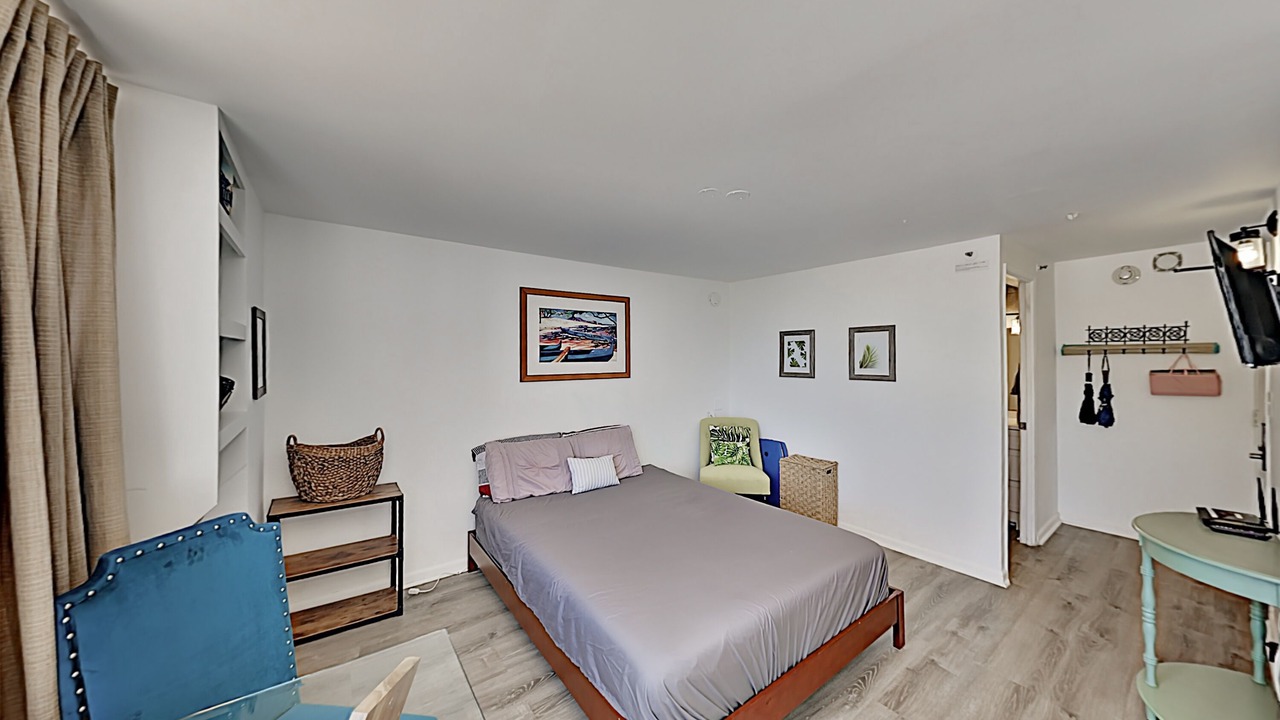Photo of Bedroom in McCully - Moiliili