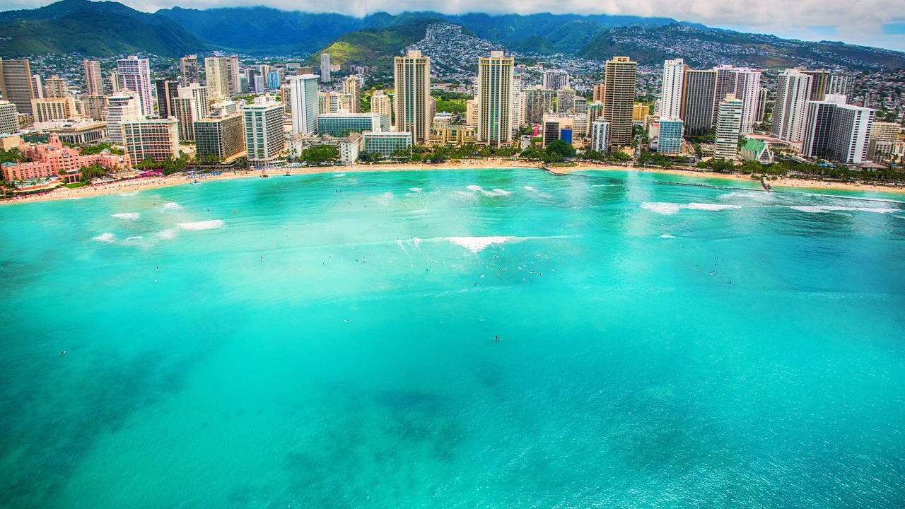 Photo of Outdoor in McCully - Moiliili