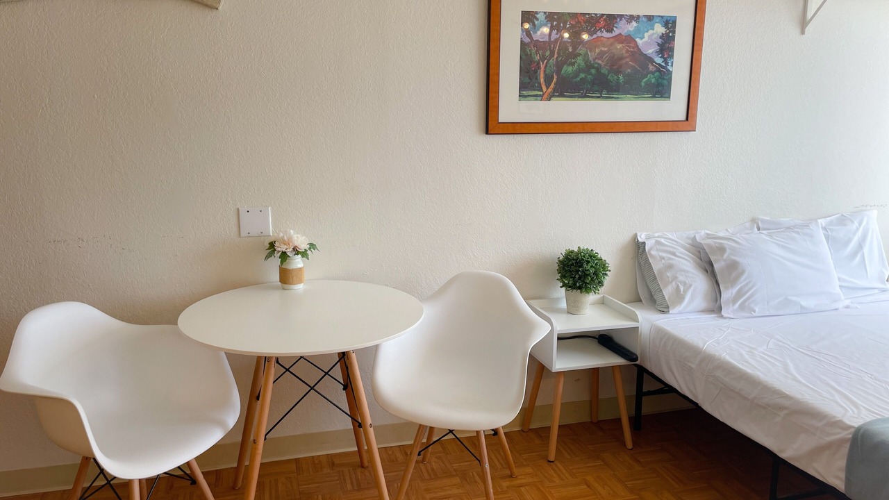 Photo of Bedroom in McCully - Moiliili