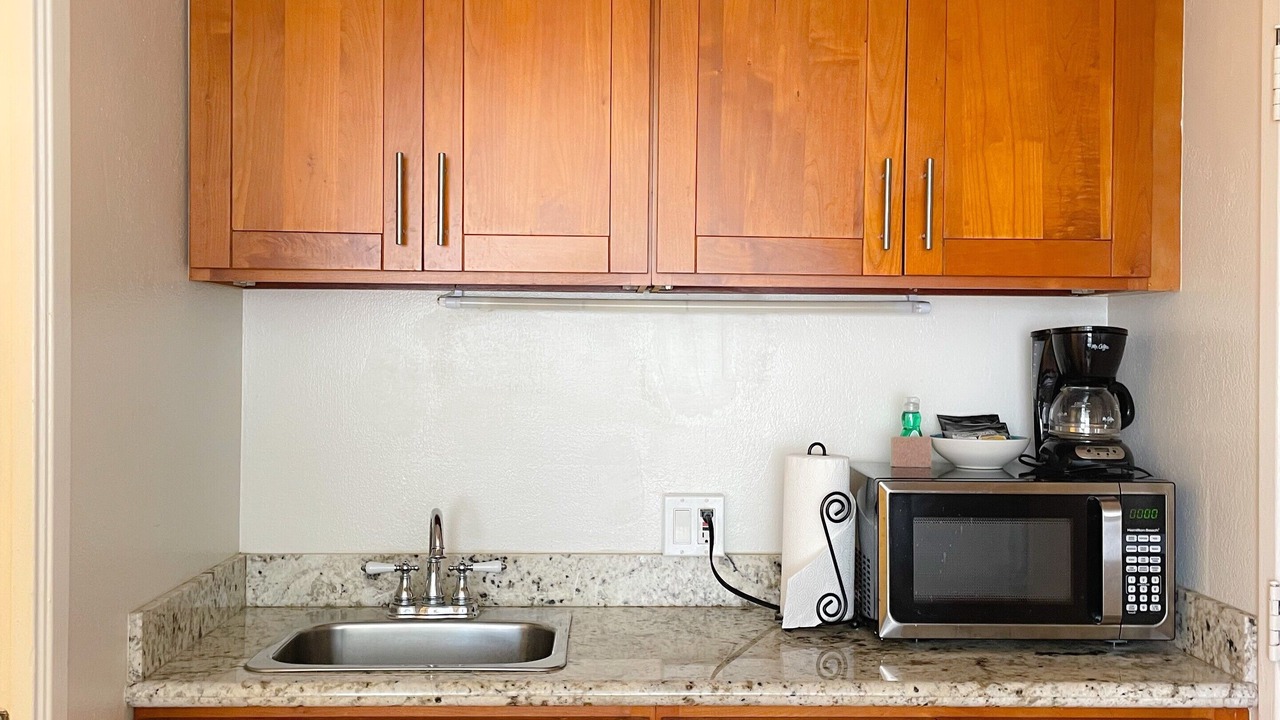 Photo of Kitchen in McCully - Moiliili