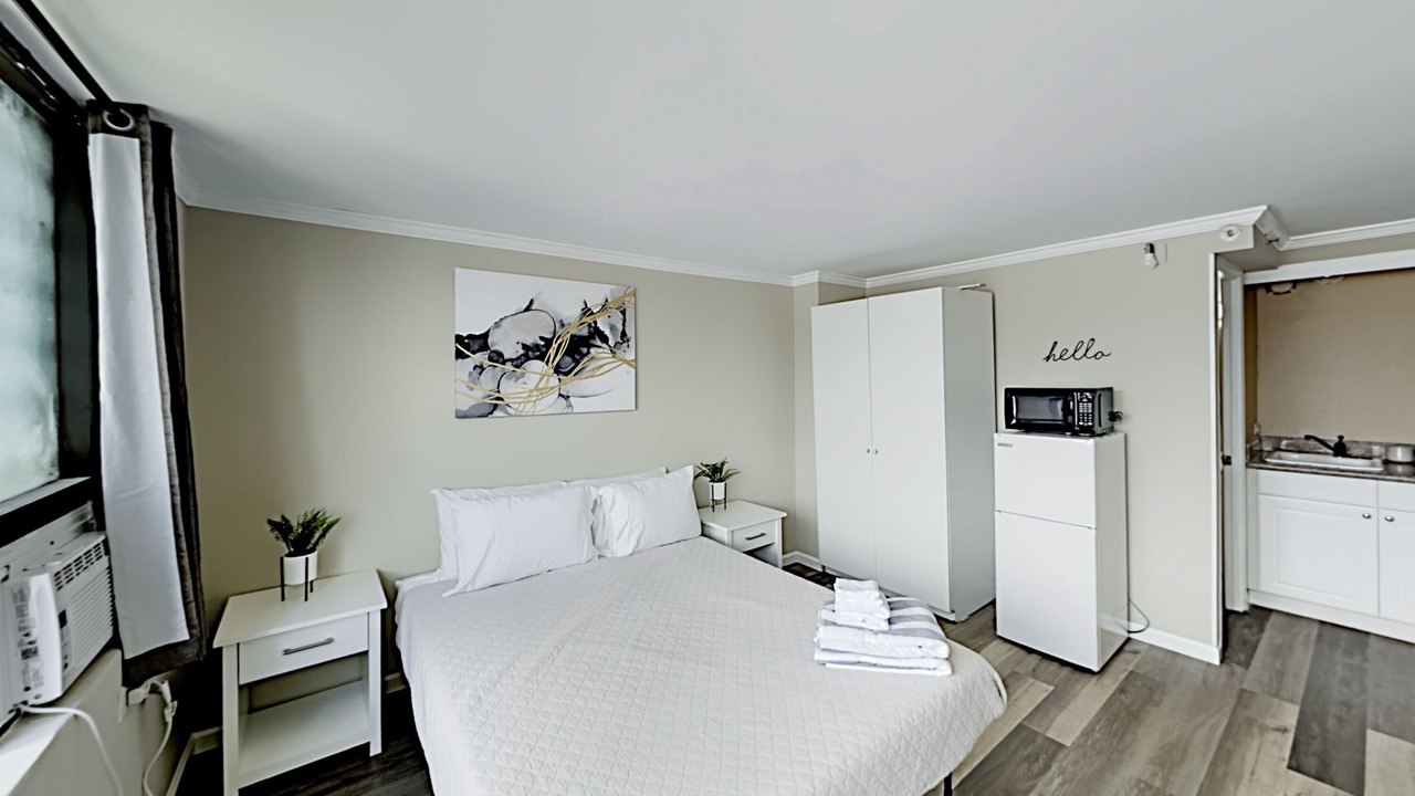 Photo of Bedroom in McCully - Moiliili