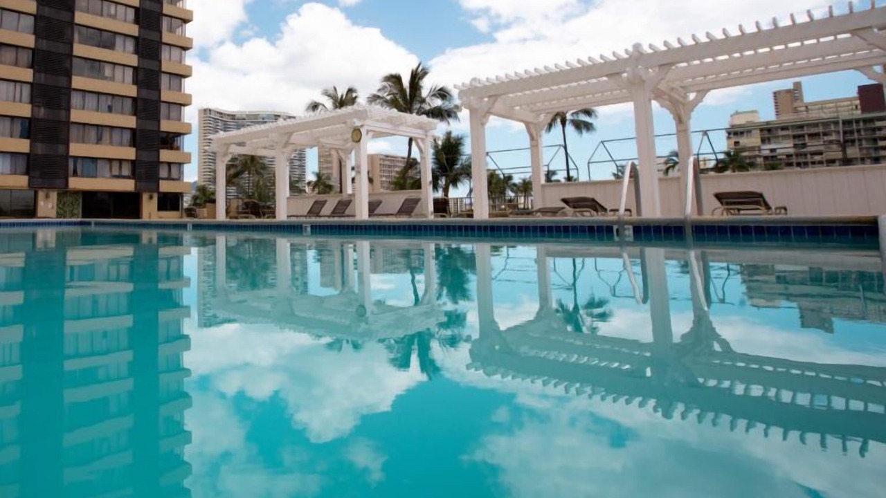 Photo of Outdoor in McCully - Moiliili