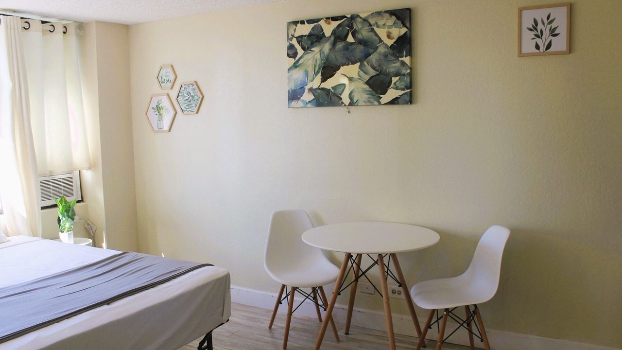 Photo of Bedroom in McCully - Moiliili