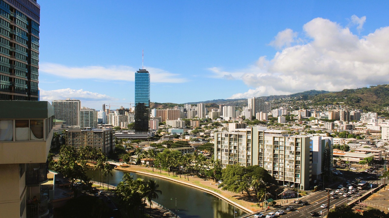 Photo of Outdoor in McCully - Moiliili