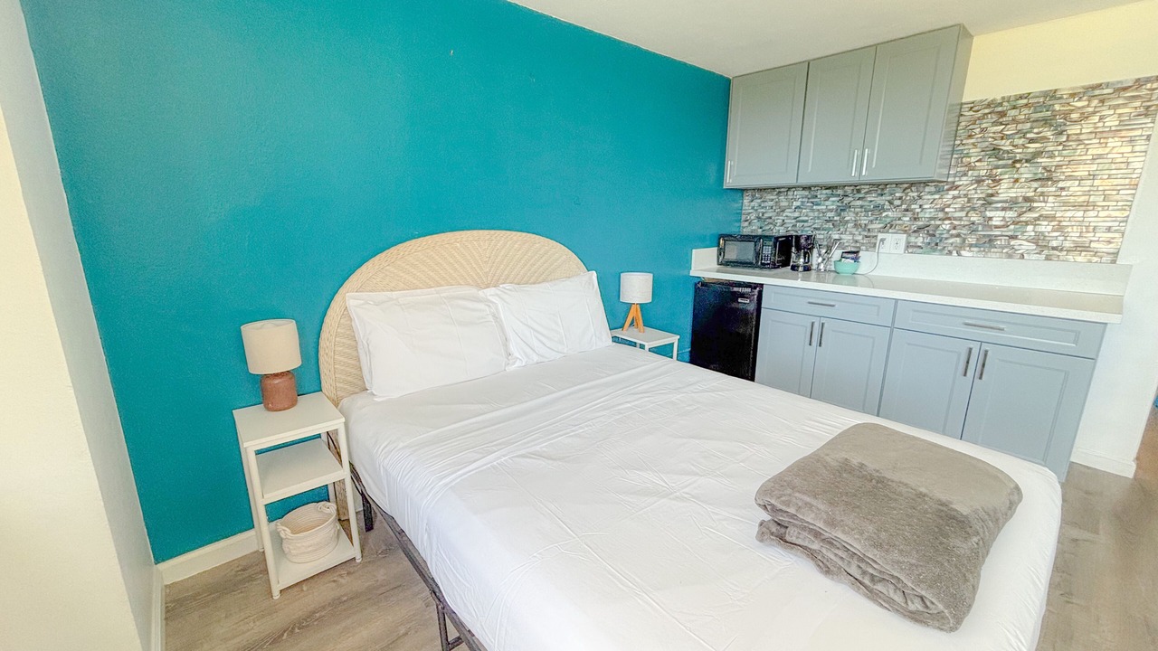 Photo of Bedroom in McCully - Moiliili