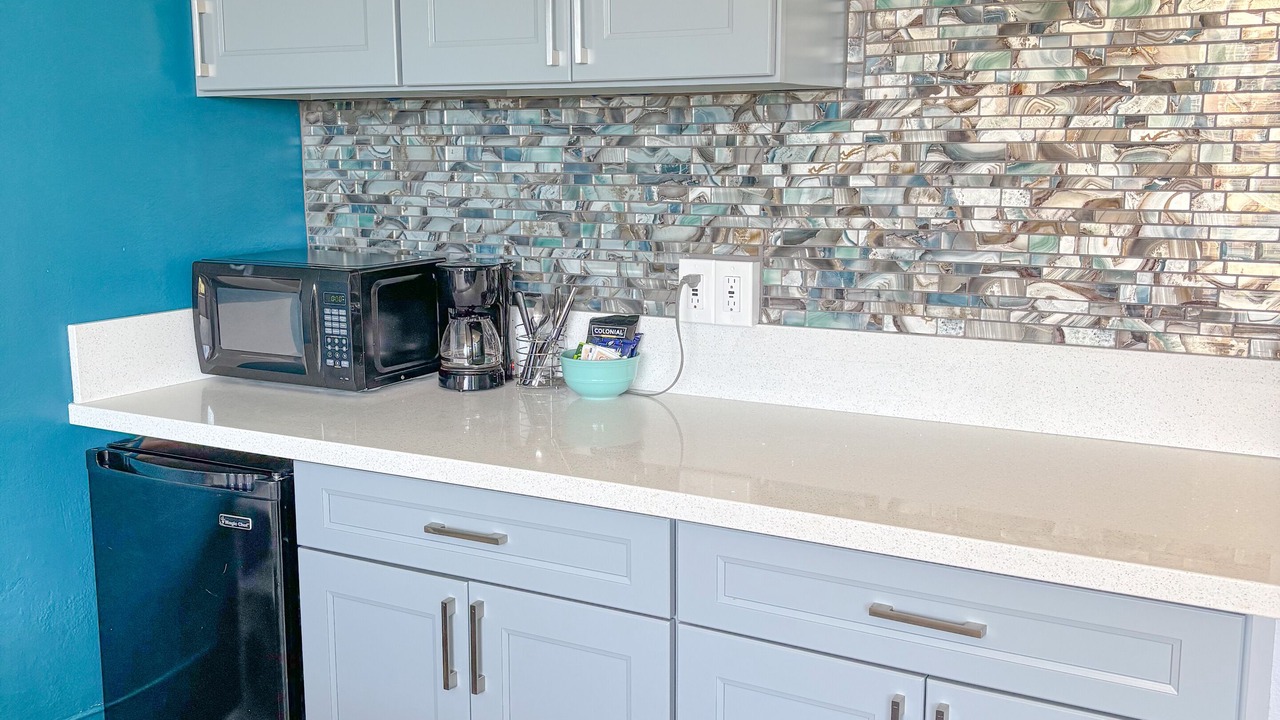 Photo of Kitchen in McCully - Moiliili