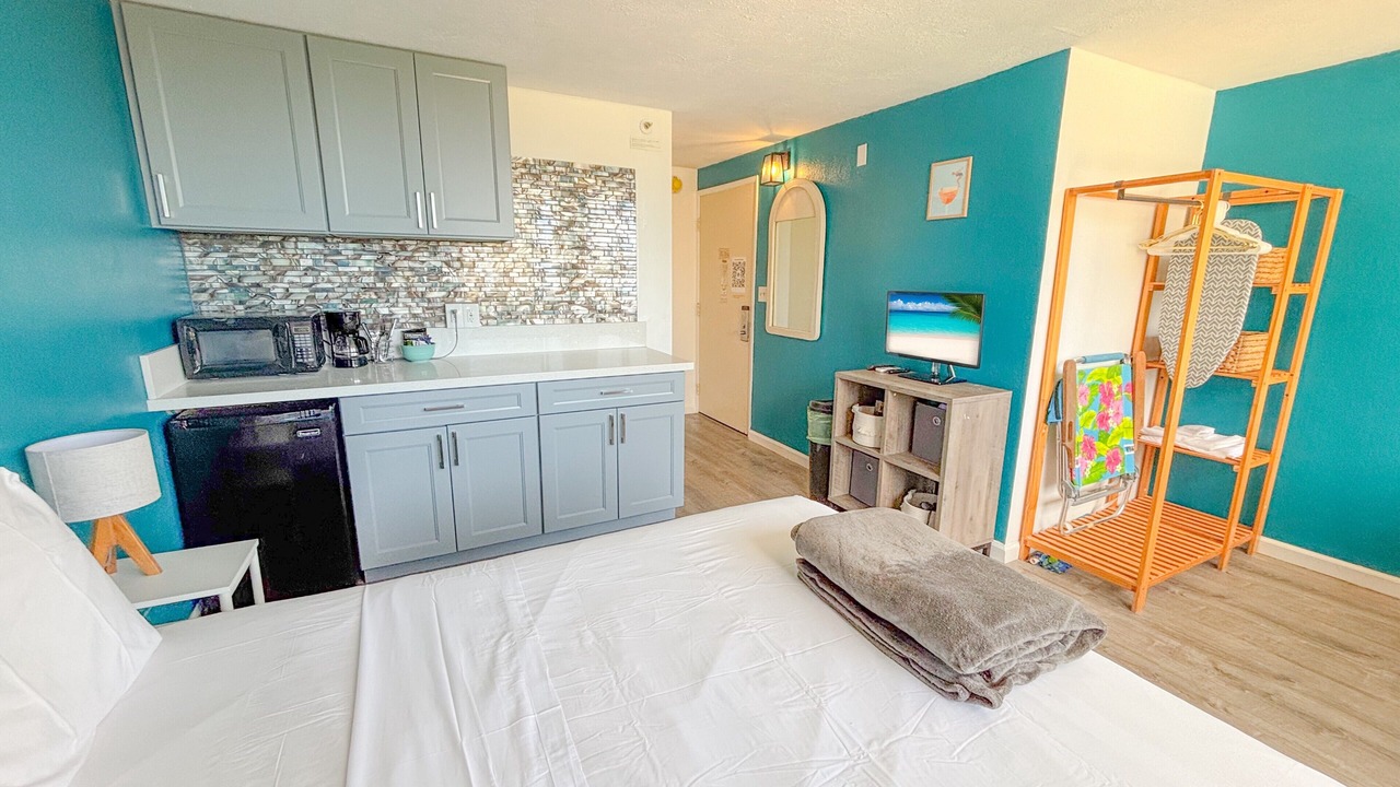 Photo of Bedroom in McCully - Moiliili