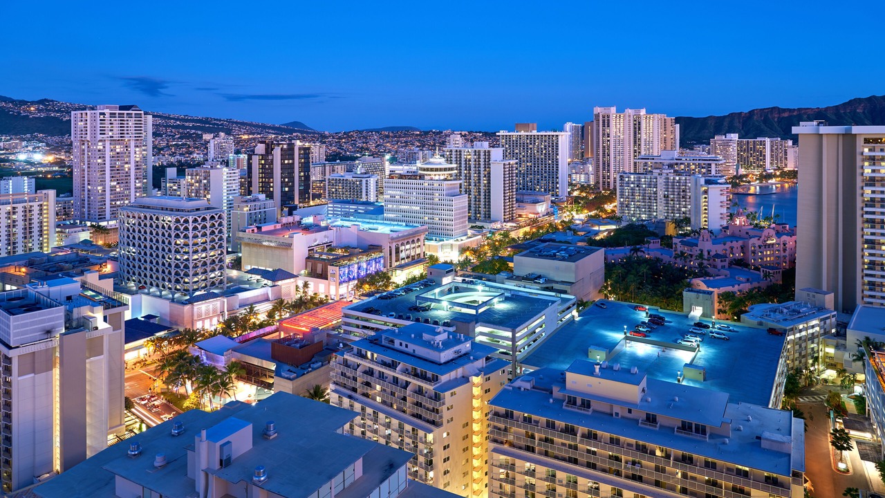 Photo of Outdoor in McCully - Moiliili