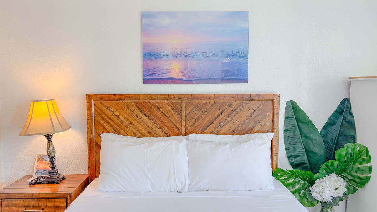 Photo of Bedroom in McCully - Moiliili