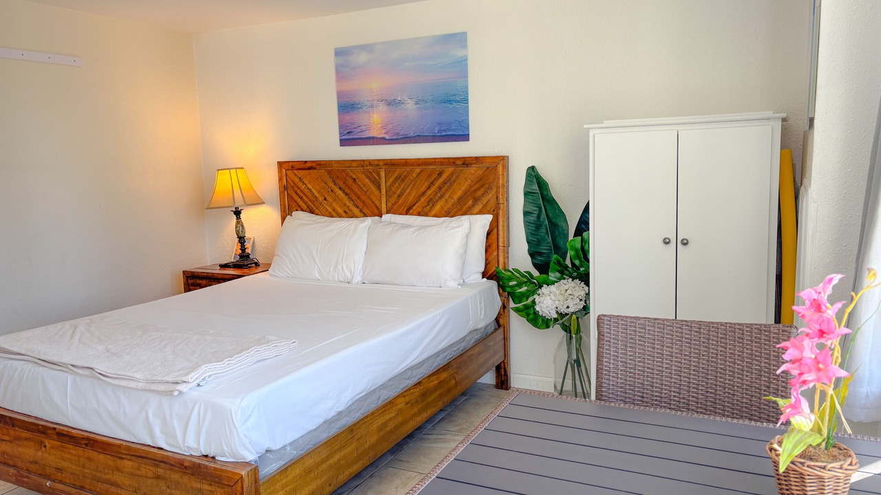 Photo of Bedroom in McCully - Moiliili