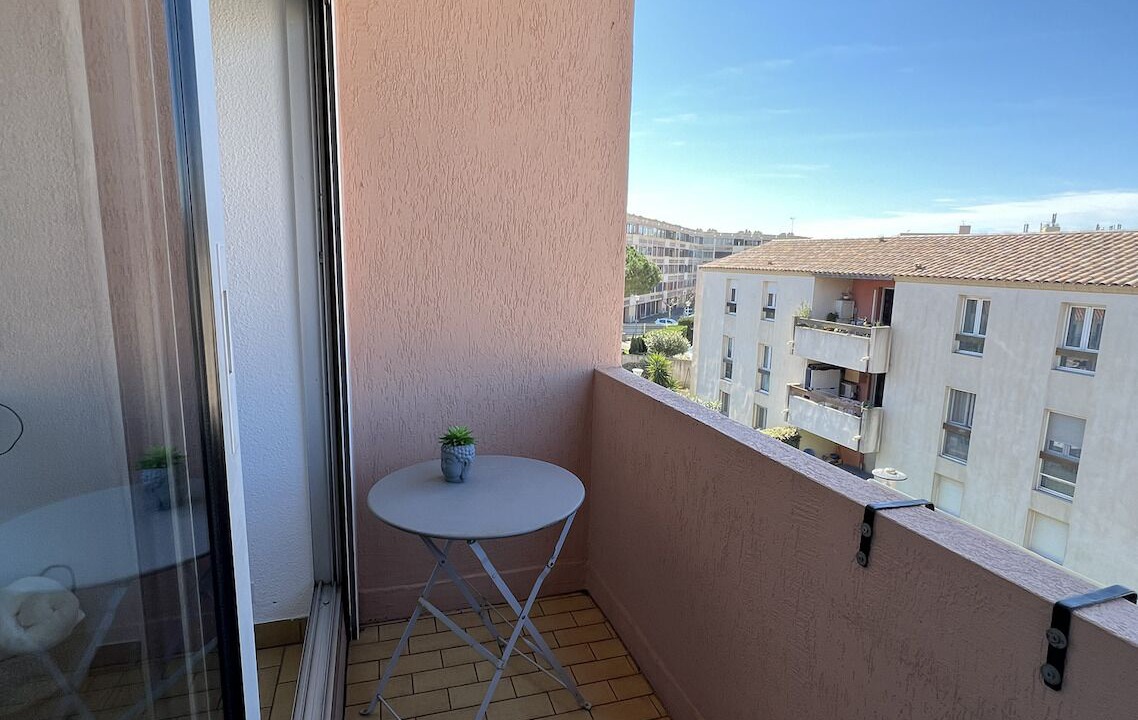 Photo of Outdoor in Balaruc-les-Bains