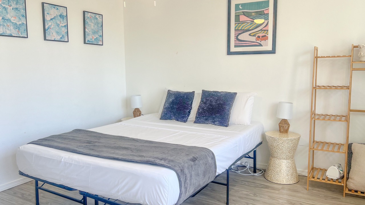 Photo of Bedroom in McCully - Moiliili