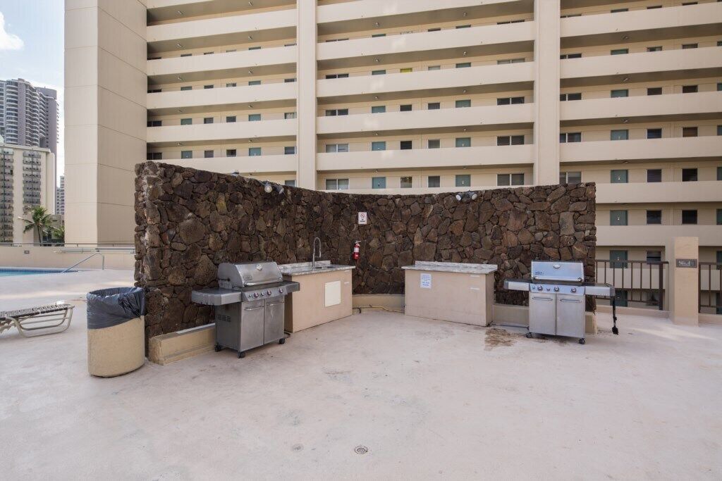 Photo of Outdoor in McCully - Moiliili