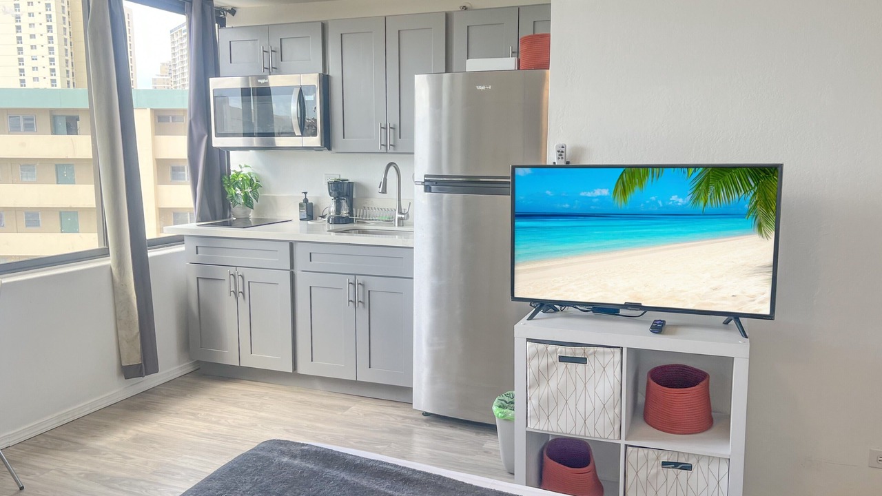 Photo of Bedroom in McCully - Moiliili