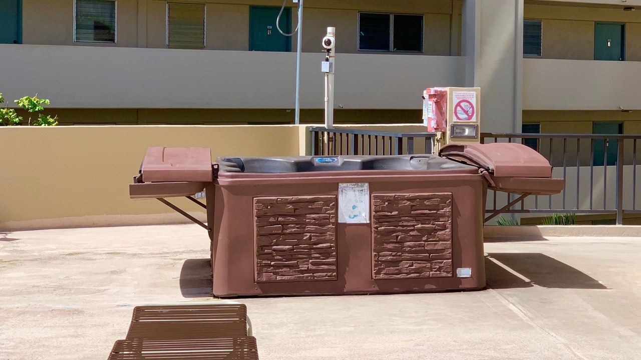 Photo of Outdoor in McCully - Moiliili