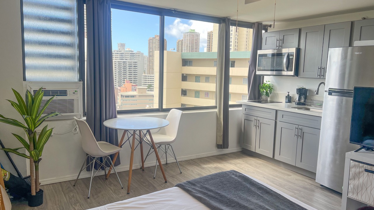 Photo of Bedroom in McCully - Moiliili