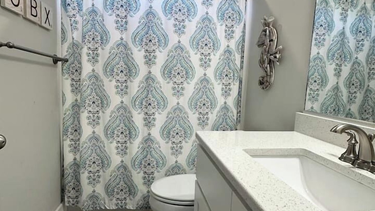 Photo of Bathroom in Corolla Light