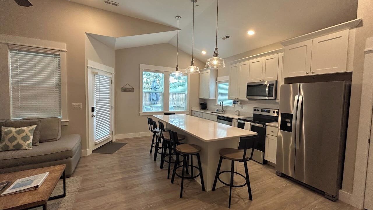 Photo of Kitchen in Corolla Light