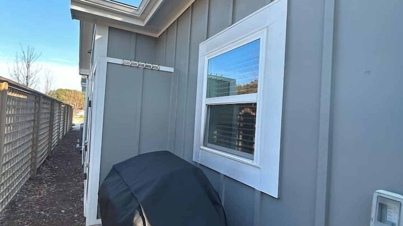Photo of Outdoor in Corolla Light