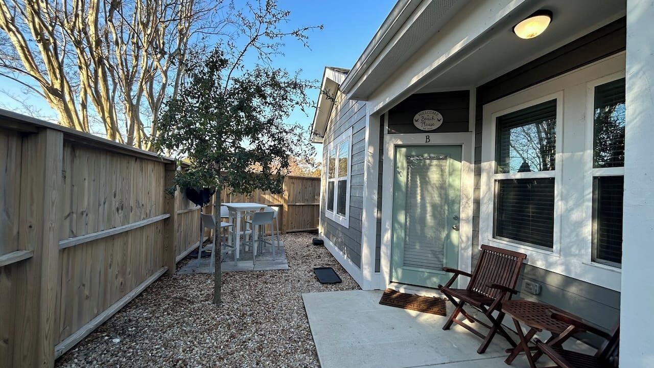 Photo of Outdoor in Corolla Light