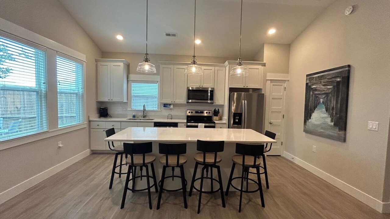 Photo of Kitchen in Corolla Light