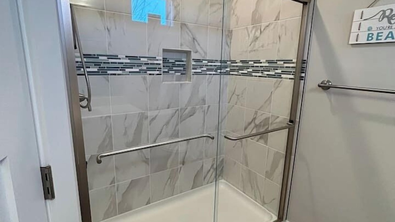 Photo of Bathroom in Corolla Light