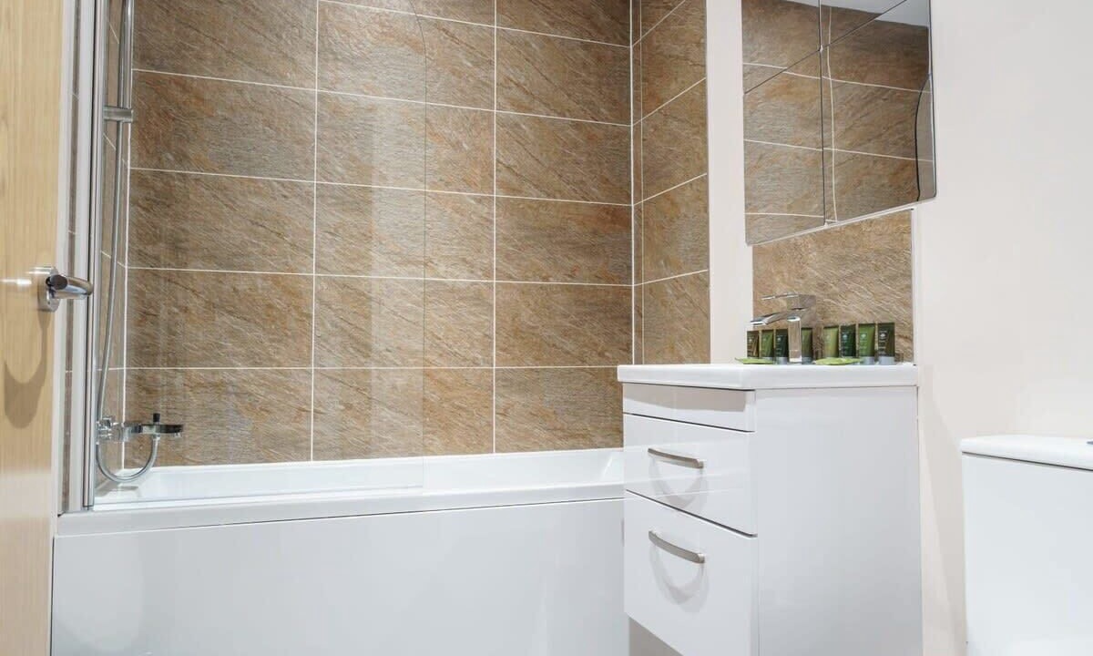 Photo of Bathroom in Salford