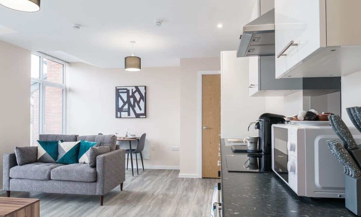 Photo of Others in Salford