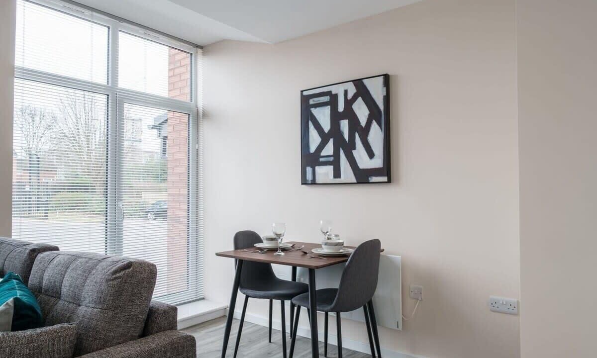 Photo of Others in Salford