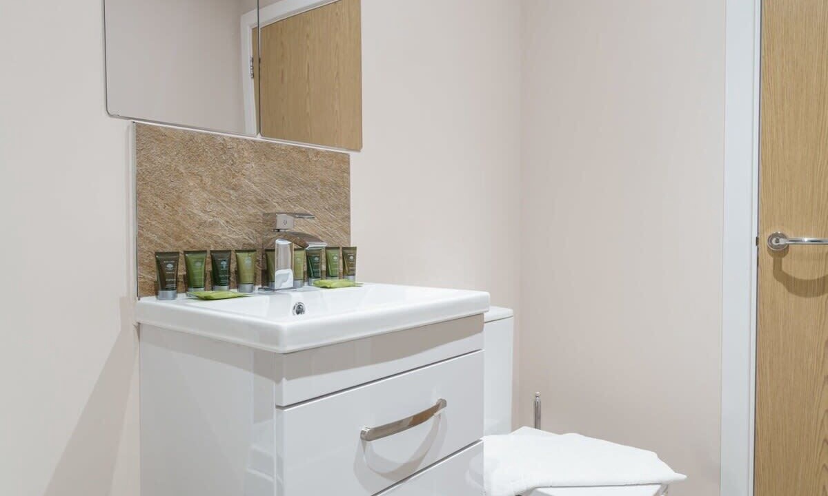 Photo of Bathroom in Salford