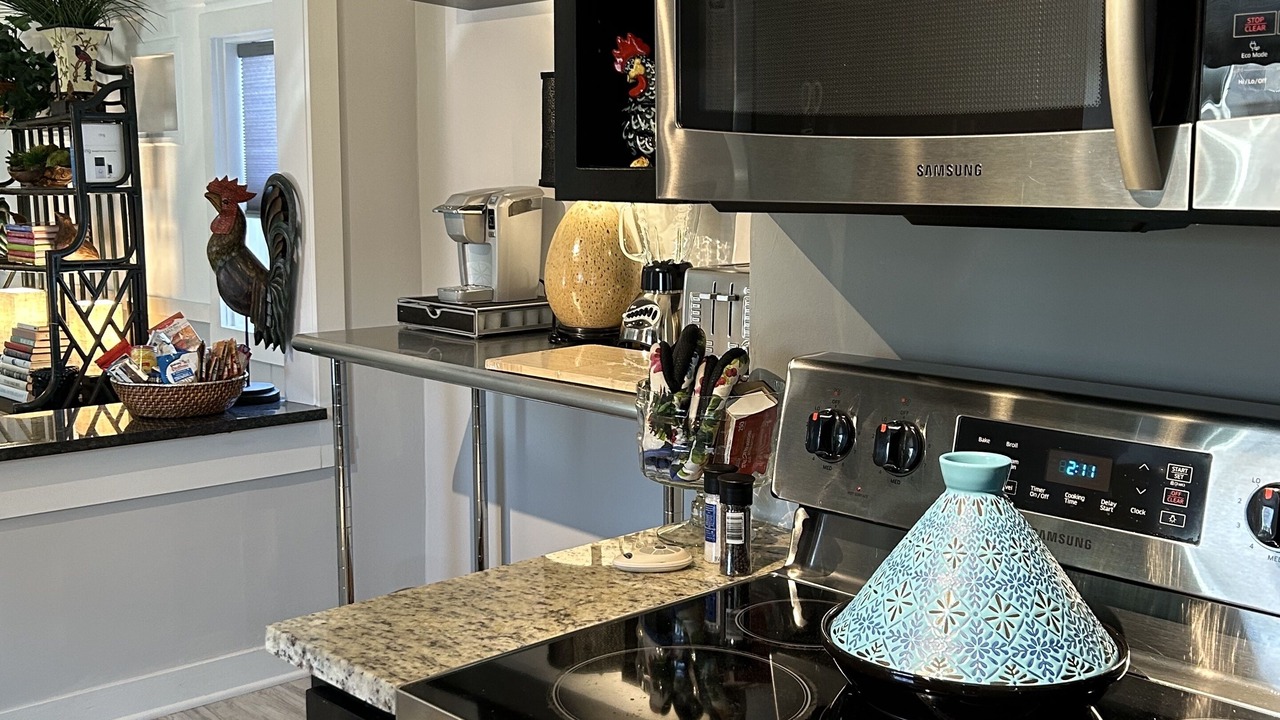 Photo of Kitchen in Tulsa