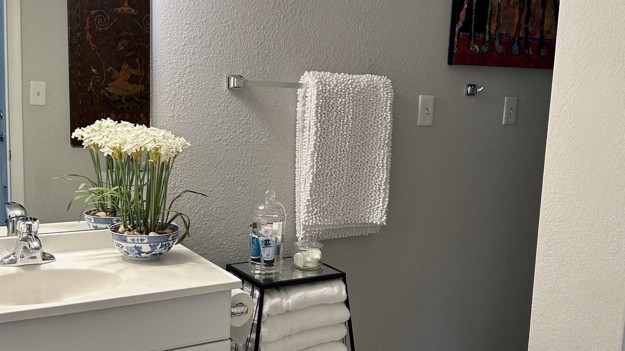 Photo of Bathroom in Tulsa