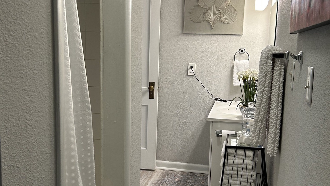 Photo of Bathroom in Tulsa