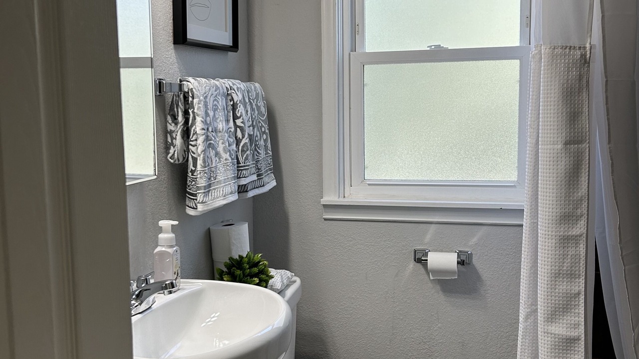 Photo of Bathroom in Tulsa