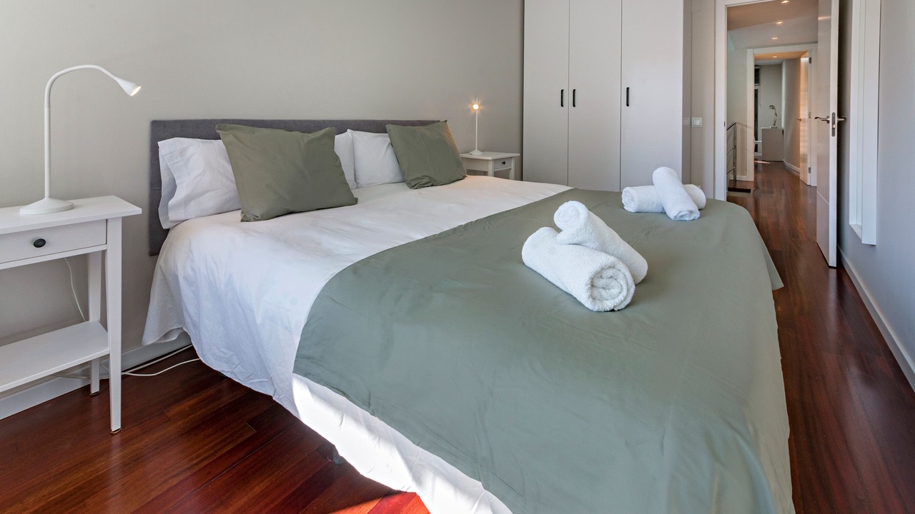 Photo of Bedroom in El Putget i Farro
