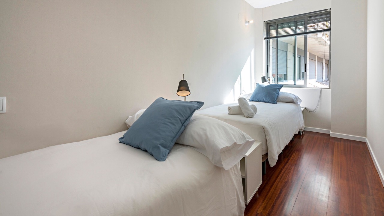 Photo of Bedroom in El Putget i Farro