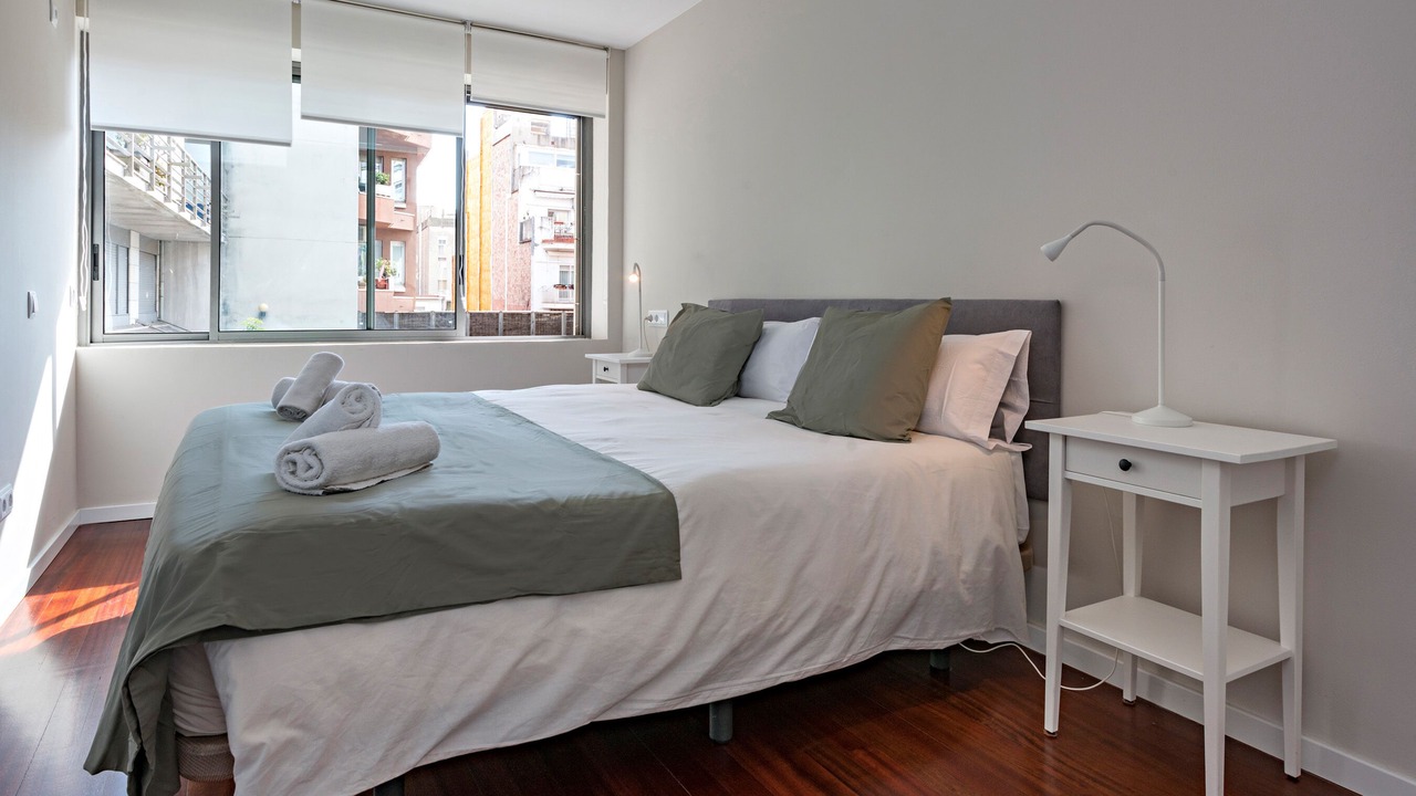 Photo of Bedroom in El Putget i Farro