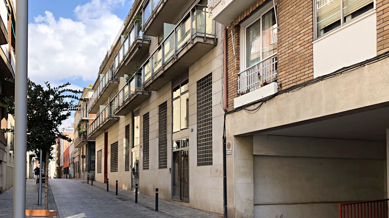 Photo of Outdoor in El Putget i Farro