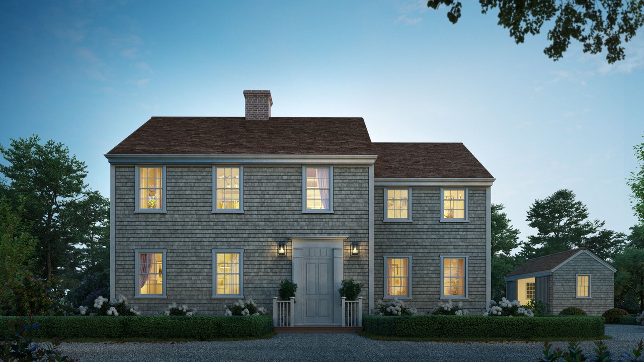 Photo of Outdoor in Nantucket Town