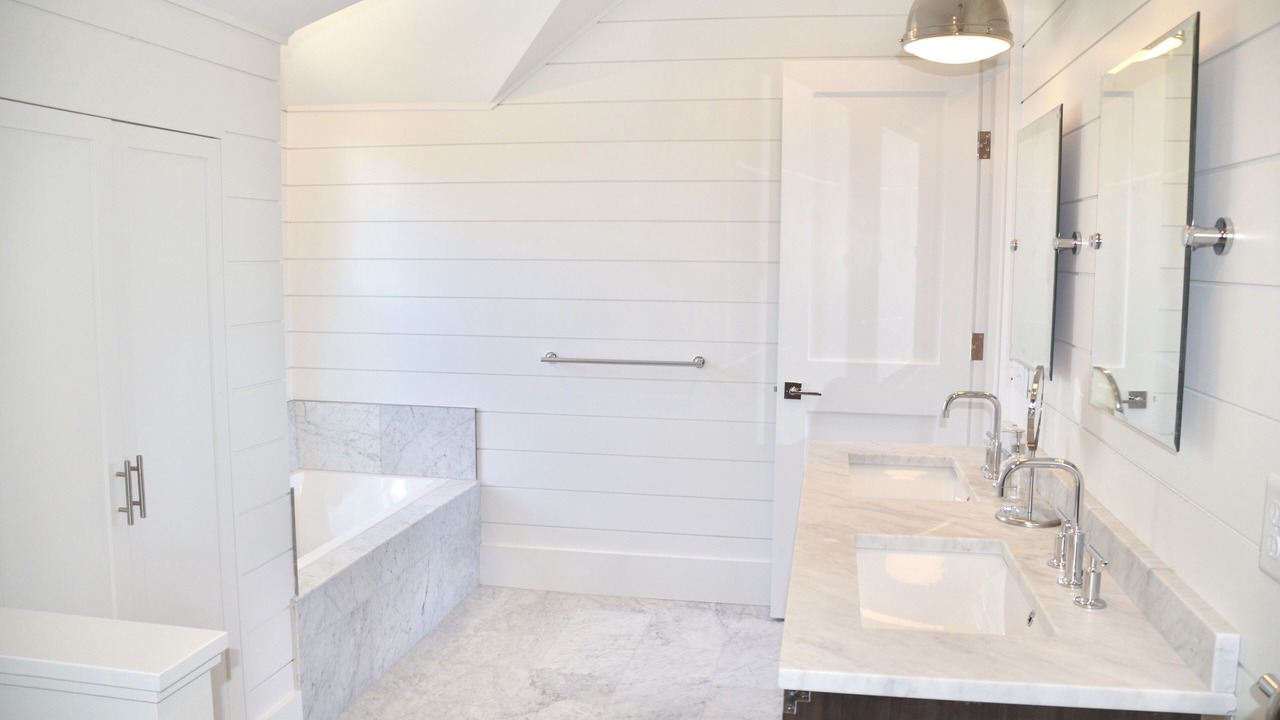 Photo of Bathroom in Nantucket Town