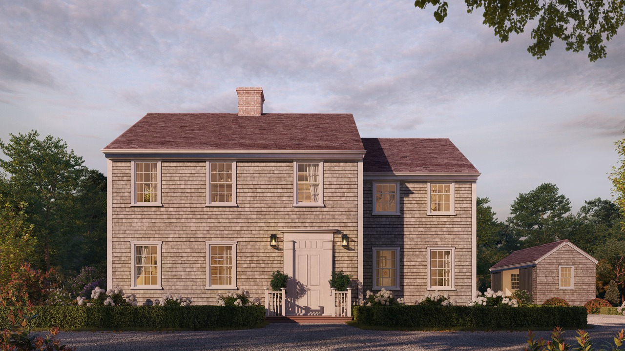 Photo of Outdoor in Nantucket Town