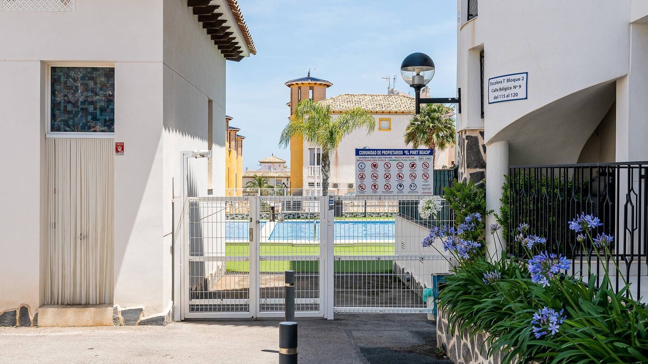 Photo of Outdoor in La Marina