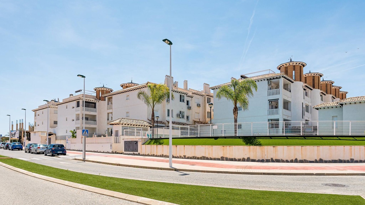 Photo of Outdoor in La Marina