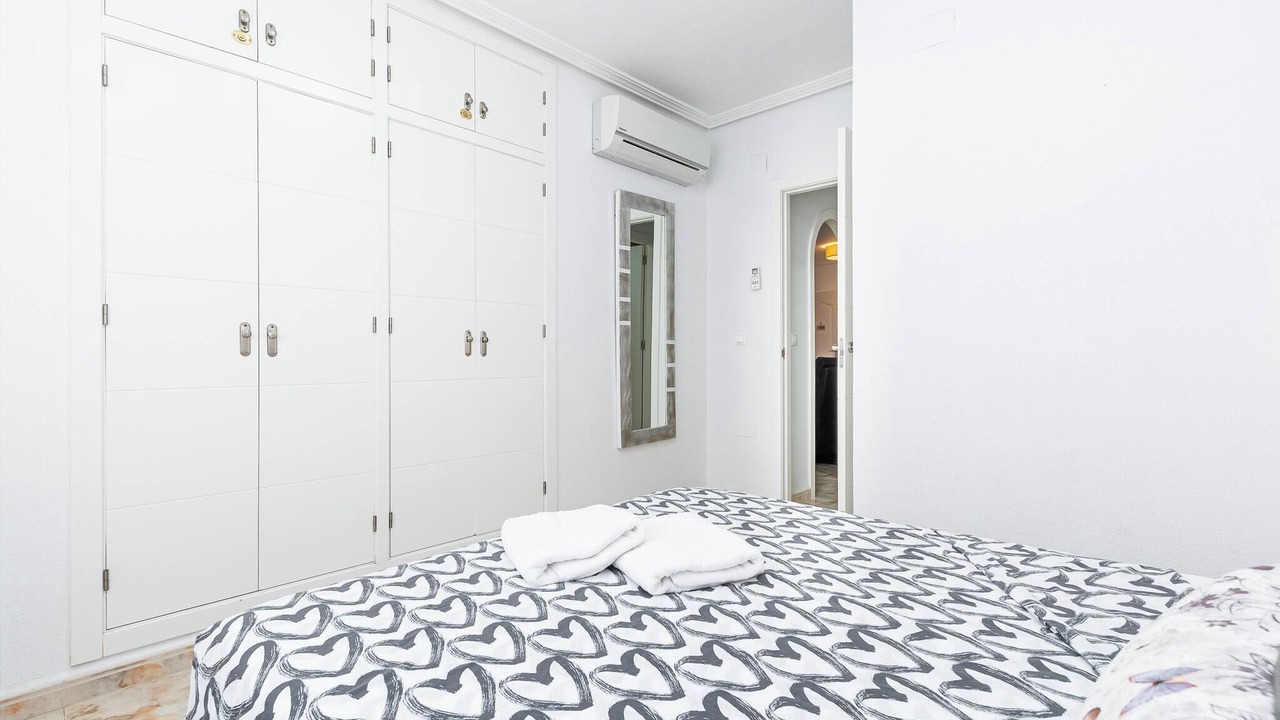 Photo of Bedroom in La Marina