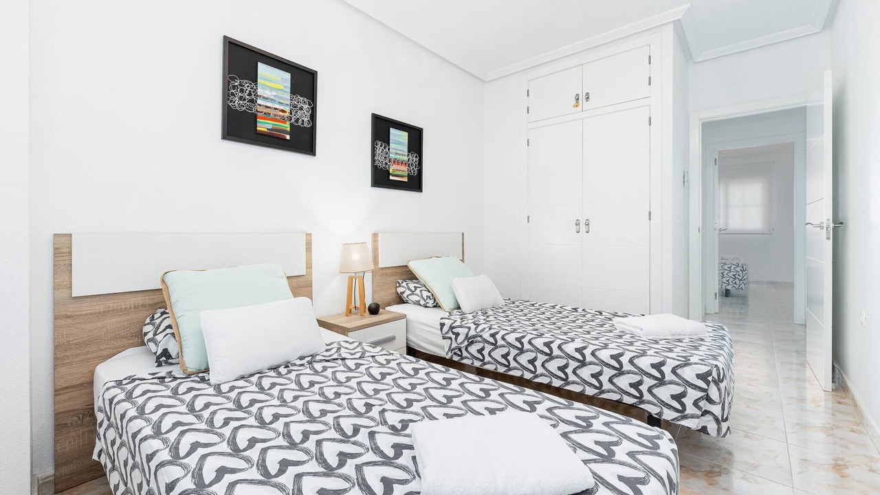 Photo of Bedroom in La Marina
